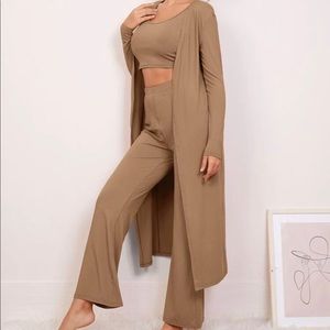 3 pcs set
